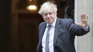 Prime minister of the united kingdom and @conservatives leader. British Prime Minister Boris Johnson Gets Married To Carrie Symonds