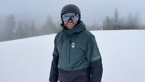 montec fawk ski jacket and bib review