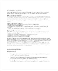 Career Objective For Healthcare Resume Sample Professional Resume