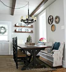 Chandeliers, bathroom lighting, pendants, ceiling lights 13 Gorgeous Farmhouse Chandeliers For Every Home Hallstrom Home
