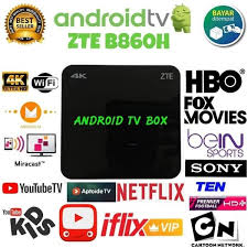Imclass by qiyu 2.ehi 2.48 kb, download: Jual Stb Android Tv Box Zte B860h V1 Full Unlock Root Ram 1 Internal 8 Full Aplikasi Tinggal Pakai Di Lapak Jaringan Murah Jamur Net Bukalapak