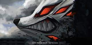 20+ Fox Devil (Chainsaw Man) HD Wallpapers and Backgrounds