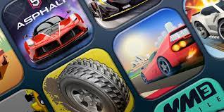 top 25 best racing games for android in