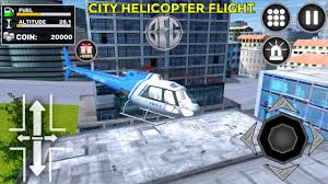 city helicopter flight apps on google