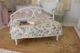 who what where dollhouse bedroom
