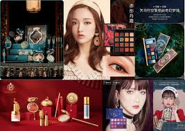 china doll makeup brands from china