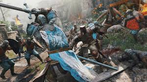 For Honor Is Free Again