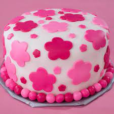 Visit our website for my whole cake. Differences Between Rolled Fondant And Gum Paste Blog