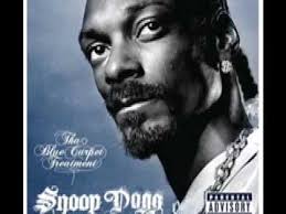 snoop dogg tha blue carpet treatment