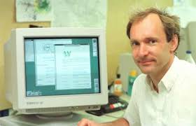 Image result for 1990 - The world's first website and server go live at CERN. The first website was http://info.cern.ch/hypertext/WWW/TheProject.html.