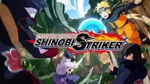 Naruto to Boruto : Shinobi Striker sur PC - jeuxvideo.com