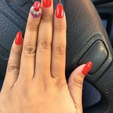 top 10 best nail salons near willow