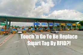 Which products you want to tag and not to tag by using the filter and creating conditions. Touch N Go To Be Replace Smart Tag By Rfid Everydayonsales Com News
