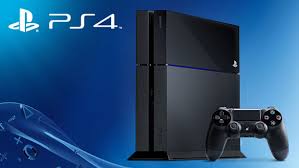 ps4 playstation videogame system video