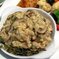 Collection by pat williams • last updated 2 hours ago. Chef John S Baked Mushroom Risotto Allrecipes