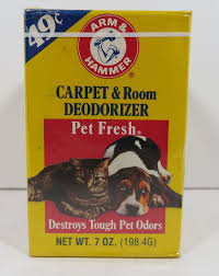 pet fresh carpet room deodorizer