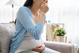 stop coughing bronchitis in pregnancy