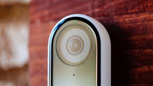 Ring Pro Vs Nest Hello The Right Smart Video Doorbell
