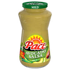 save on pace avocado salsa mild order