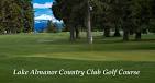 Lake Almanor Country Club Golf Course | Almanor CA