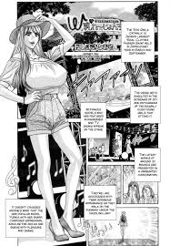 Page 9 | SUPERBOOBS / W乳れ～しょん - Original Hentai Manga by Nishimaki Tohru -  Pururin, Free Online Hentai Manga and Doujinshi Reader