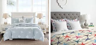 starfish bedding sets quilts