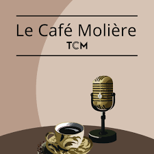 Le Café Molière