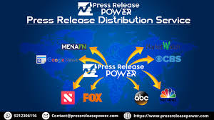 Press Release Power Is Crucial To Your Business. Learn Why!