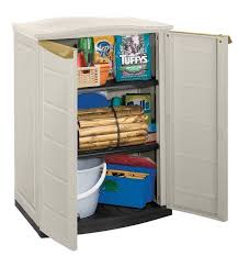 Landera Outdoor Storage Sheds And