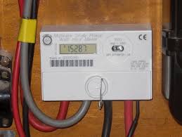 Electrical wires and cable have markings stamped or printed on their insulation or outer sheathing. 1 Wire Electricity Monitoring