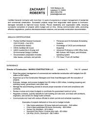 Tips to write a general manager resume. Resume Writing Gallery Of Sample Resumes
