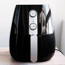 the best way to clean an air fryer