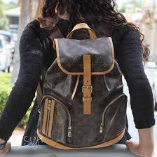 the top 5 louis vuitton backpacks you