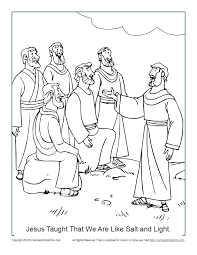 January 31, 2017 by jessica wolstenholm. Free Bible Coloring Pages For Kids On Sunday School Zone