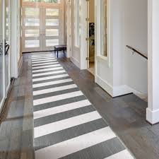grey hallway carpet runners