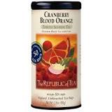 what-is-cranberry-and-blood-orange-tea-good-for