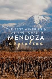 Mendoza city center mendoza's mendoza city center neighborhood is known for its casinos and spas, and entices visitors with attractions including plaza italia and chile square. The Best Wineries In Mendoza A Guide To Wine Tasting In Mendoza