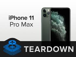 When an app needs to use the microphones not working on iphone, ipad or ipod touch has been an issue for many ios users and we hope the above fixes will help you get rid of that. Iphone 11 Pro Max Teardown Ifixit
