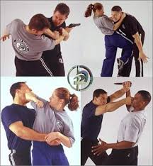 krav maga training methodology krav