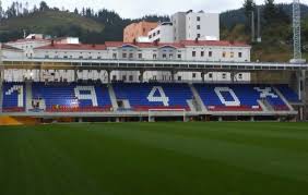 Sd Eibar Ipurua Municipal Stadium Guide Spanish Grounds