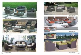 Stainless Steel Outdoor Patio Furniture