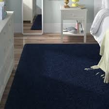 area rug high pile plush carpet