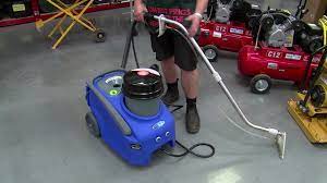 tips for using a britex carpet cleaner