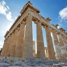 ancient greece lifestyle democracy