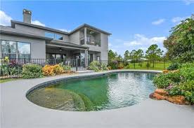 wedgefield fl homes with pools redfin