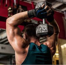 Best Weightlifting Gloves 2019 Gym Workout Gloves Guide