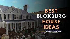14 best bloxburg house ideas to inspire