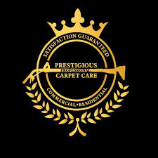 prestigious professional carpet care