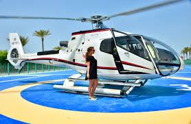 all about private helicopter in