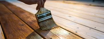 deck care frequently asked questions